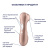 Вакуумный стимулятор клитора Satisfyer PRO2 NG - sex-shop.ua